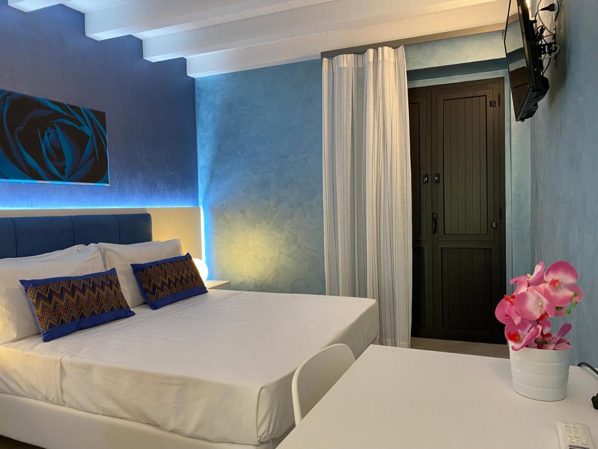 B&B Affittacamere Al Vulcanetto Moio Alcantara Экстерьер фото