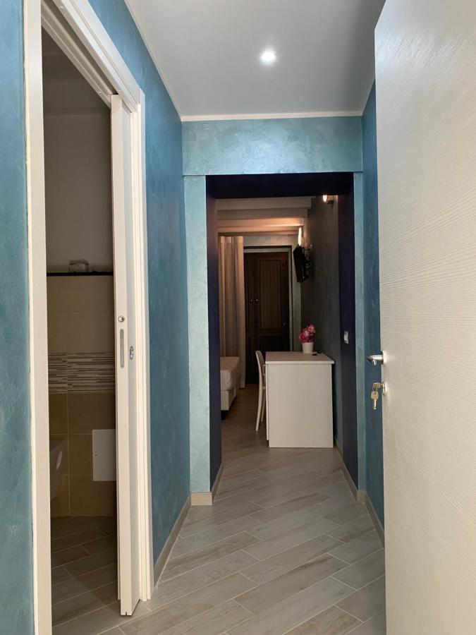 B&B Affittacamere Al Vulcanetto Moio Alcantara Экстерьер фото