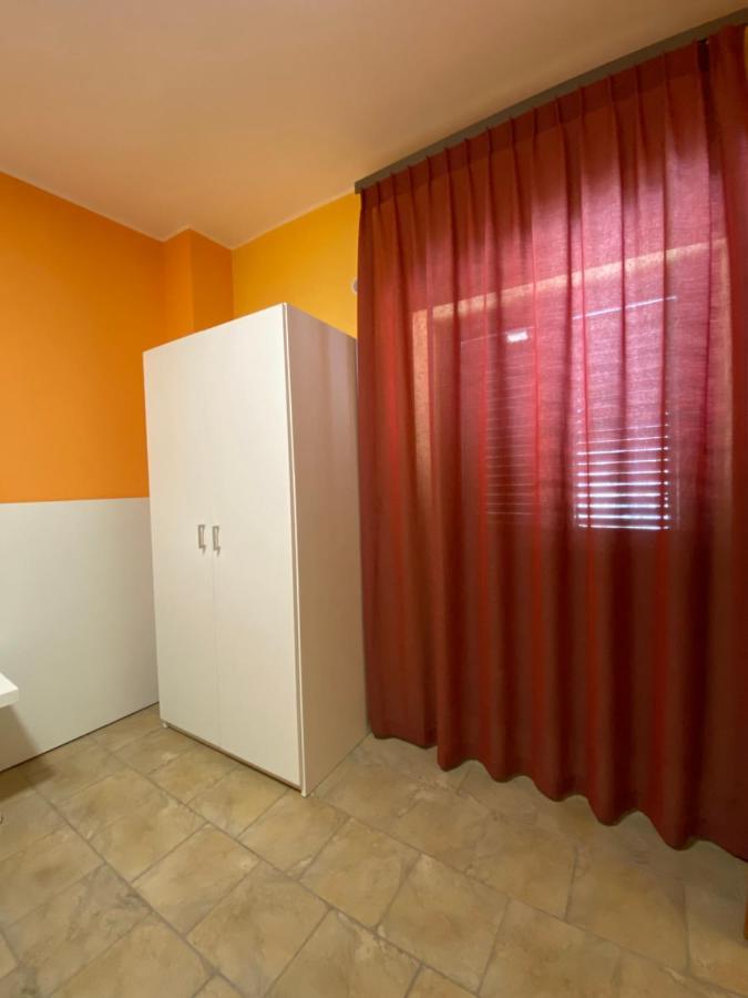 B&B Affittacamere Al Vulcanetto Moio Alcantara Экстерьер фото
