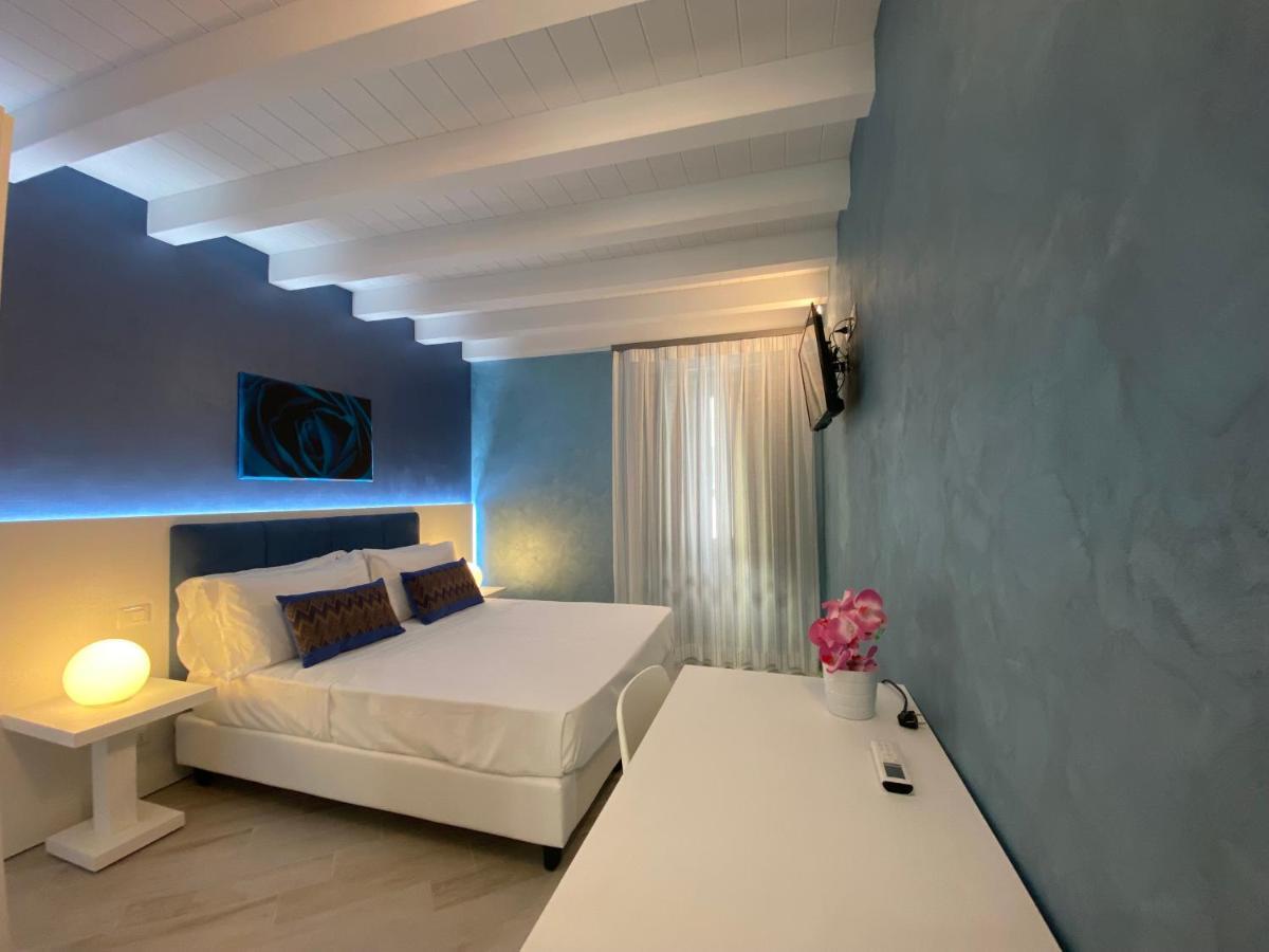 B&B Affittacamere Al Vulcanetto Moio Alcantara Экстерьер фото