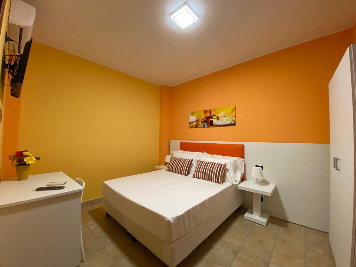 B&B Affittacamere Al Vulcanetto Moio Alcantara Экстерьер фото