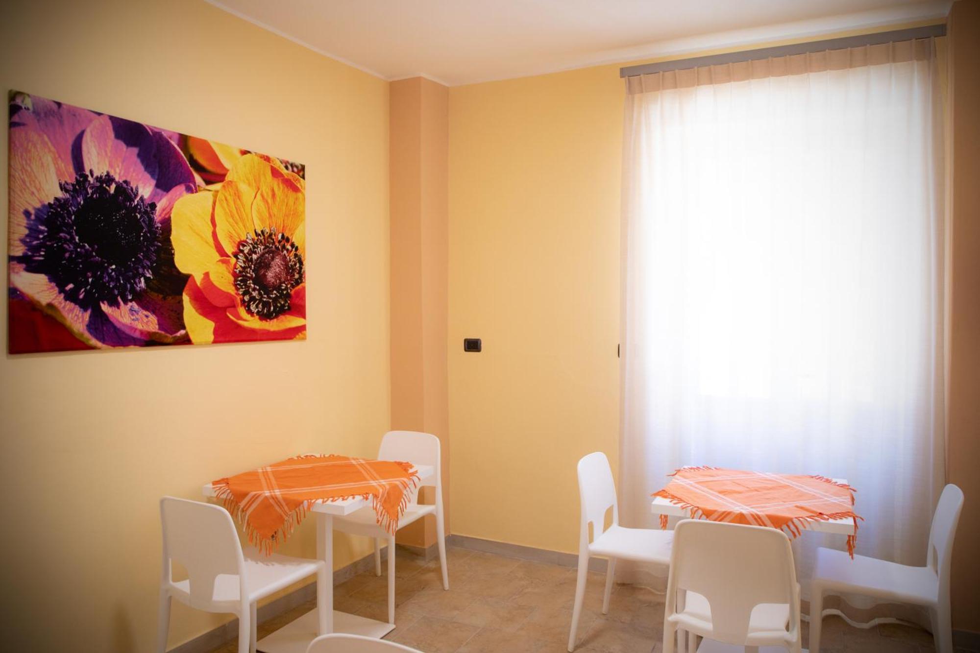 B&B Affittacamere Al Vulcanetto Moio Alcantara Экстерьер фото