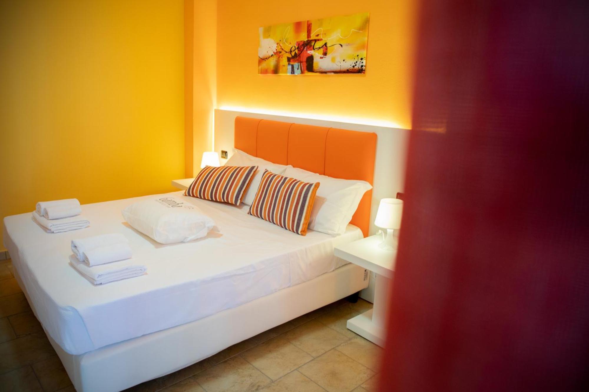 B&B Affittacamere Al Vulcanetto Moio Alcantara Экстерьер фото
