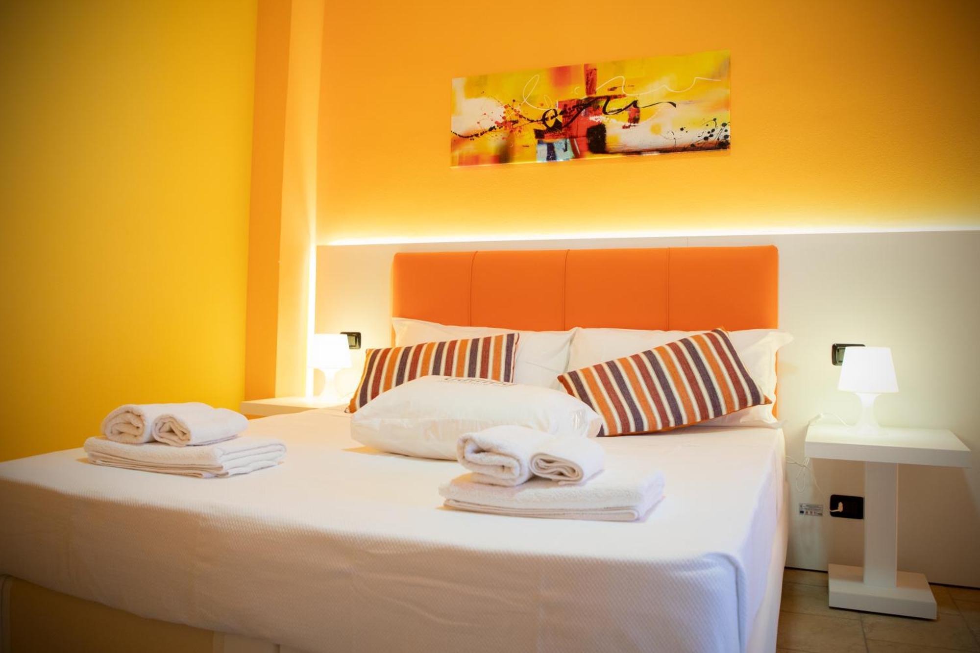 B&B Affittacamere Al Vulcanetto Moio Alcantara Экстерьер фото