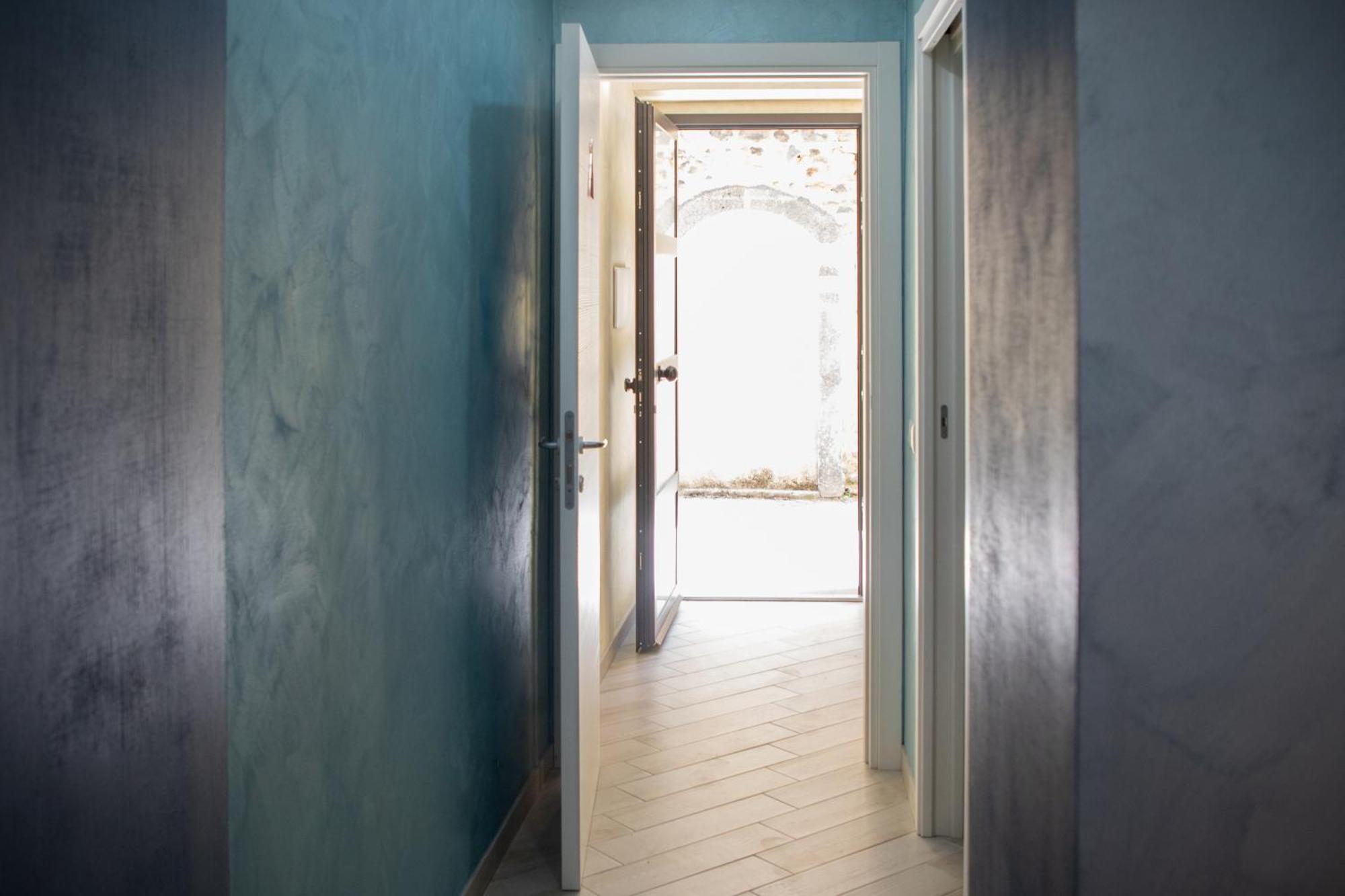 B&B Affittacamere Al Vulcanetto Moio Alcantara Экстерьер фото
