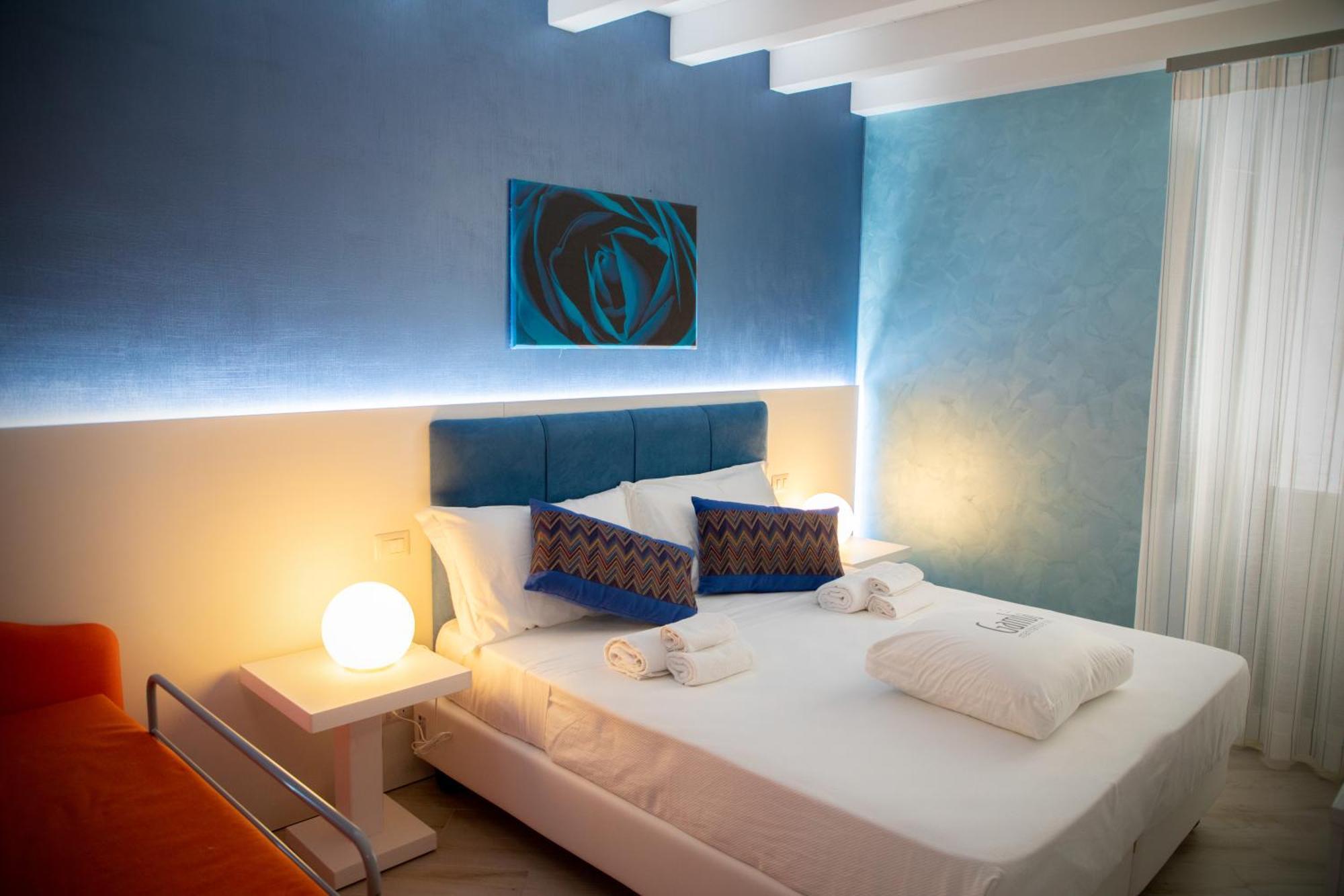 B&B Affittacamere Al Vulcanetto Moio Alcantara Экстерьер фото
