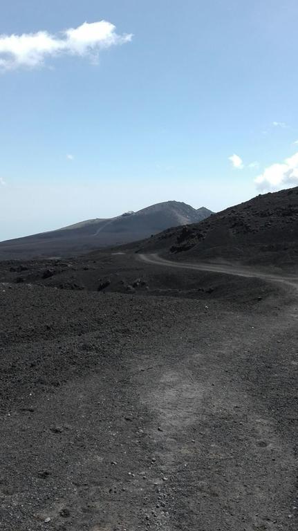 B&B Affittacamere Al Vulcanetto Moio Alcantara Экстерьер фото